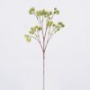 Artificial Flower Lingling Flower 12 single stem GS-59126010-G1 Artificial Flower 15*5*54cm Lingling Flower *12 single stem GS-59126010-G1 2026Aug 3,000+ sqm showroom with thousands of artificial flowers, plants & trees ready for global sourcing.