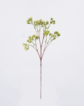 Artificial Flower 15*5*54cm Lingling Flower *12 single stem GS-59126010-G1 2026Aug 3,000+ sqm showroom with thousands of artificial flowers, plants & trees ready for global sourcing. Artificial Flower 15*5*54cm Lingling Flower *12 single stem GS-59126010-G1 2026Aug 3,000+ sqm showroom with thousands of artificial flowers, plants & trees ready for global sourcing.