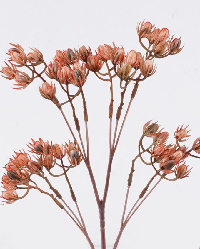 Artificial Flower Lingling Flower 12 single stem GS-59126010_2 Artificial Flower 15*5*54cm Lingling Flower *12 single stem GS-59126010 2026Aug 3,000+ sqm showroom with thousands of artificial flowers, plants & trees ready for global sourcing.