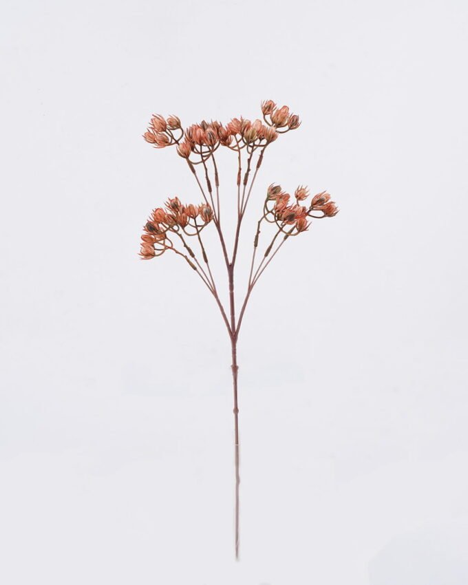 Artificial Flower Lingling Flower 12 single stem GS-59126010_3 Artificial Flower 15*5*54cm Lingling Flower *12 single stem GS-59126010 2026Aug 3,000+ sqm showroom with thousands of artificial flowers, plants & trees ready for global sourcing.