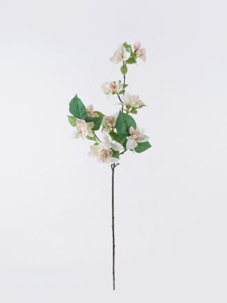Artificial Flower 30*9*93cm Little Bougainvillea single stem GS-23126004 2026Jul 3,000+ sqm showroom with thousands of artificial flowers, plants & trees ready for global sourcing.