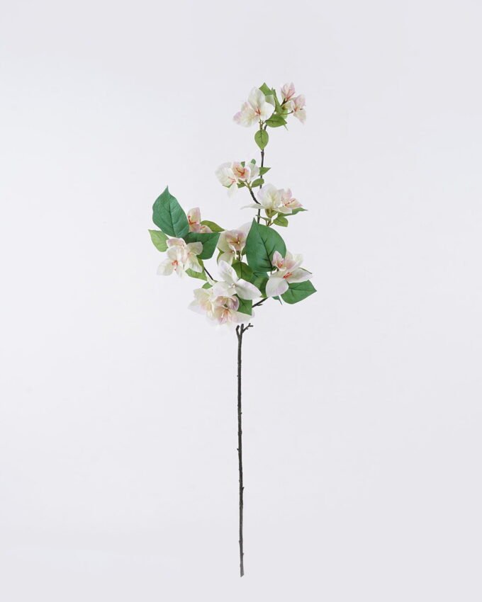 Artificial Flower 30*9*93cm Little Bougainvillea single stem GS-23126004-P1 2026Jul 3,000+ sqm showroom with thousands of artificial flowers, plants & trees ready for global sourcing.