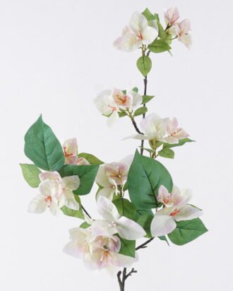 Artificial Flower 30*9*93cm Little Bougainvillea single stem GS-23126004-P1 2026Jul 3,000+ sqm showroom with thousands of artificial flowers, plants & trees ready for global sourcing.