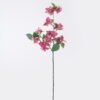 Artificial Flower 30*9*93cm Little Bougainvillea single stem GS-23126004-R1 2026Jul 3,000+ sqm showroom with thousands of artificial flowers, plants & trees ready for global sourcing.