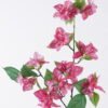Artificial Flower 30*9*93cm Little Bougainvillea single stem GS-23126004-R1 2026Jul 3,000+ sqm showroom with thousands of artificial flowers, plants & trees ready for global sourcing.