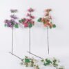 Artificial Flower Little Bougainvillea single stem GS-23126004_1 Artificial Flower 30*9*93cm Little Bougainvillea single stem GS-23126004 2026Jul 3,000+ sqm showroom with thousands of artificial flowers, plants & trees ready for global sourcing.