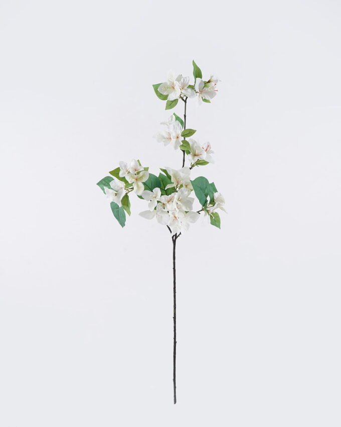 Artificial Flower Little Bougainvillea single stem GS-23126004_4 Artificial Flower 30*9*93cm Little Bougainvillea single stem GS-23126004 2026Jul 3,000+ sqm showroom with thousands of artificial flowers, plants & trees ready for global sourcing.