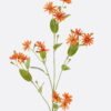 Artificial Flower 18*9*85cm Little willow aster  single stem GS-26226001-Y2 2026Jul 3,000+ sqm showroom with thousands of artificial flowers, plants & trees ready for global sourcing.