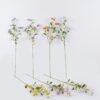 Artificial Flower Little willow aster single stem GS-26226001_1 Artificial Flower 18*9*85cm Little willow aster single stem GS-26226001 2026Jul 3,000+ sqm showroom with thousands of artificial flowers, plants & trees ready for global sourcing.
