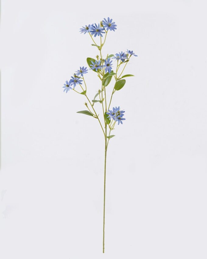 Artificial Flower Little willow aster single stem GS-26226001_3 Artificial Flower 18*9*85cm Little willow aster single stem GS-26226001 2026Jul 3,000+ sqm showroom with thousands of artificial flowers, plants & trees ready for global sourcing.