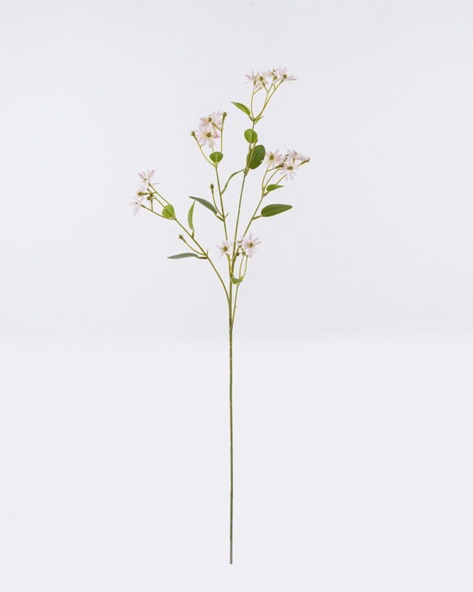 Artificial Flower Little willow aster single stem GS-26226001_5 Artificial Flower 18*9*85cm Little willow aster single stem GS-26226001 2026Jul 3,000+ sqm showroom with thousands of artificial flowers, plants & trees ready for global sourcing.