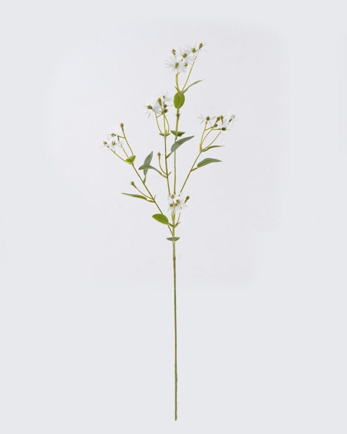 Artificial Flower Little willow aster single stem GS-26226001_6 Artificial Flower 18*9*85cm Little willow aster single stem GS-26226001 2026Jul 3,000+ sqm showroom with thousands of artificial flowers, plants & trees ready for global sourcing.