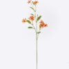 Artificial Flower Little willow aster single stem GS-26226002-Y2 Artificial Flower 12*7*66cm Little willow aster single stem GS-26226002-Y2 2026Jul 3,000+ sqm showroom with thousands of artificial flowers, plants & trees ready for global sourcing.