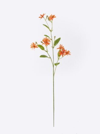 Artificial Flower 12*7*66cm Little willow aster  single stem GS-26226002 2026Jul 3,000+ sqm showroom with thousands of artificial flowers, plants & trees ready for global sourcing.