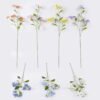 Artificial Flower Little willow aster single stem GS-26226002_1 Artificial Flower 12*7*66cm Little willow aster single stem GS-26226002 2026Jul 3,000+ sqm showroom with thousands of artificial flowers, plants & trees ready for global sourcing.