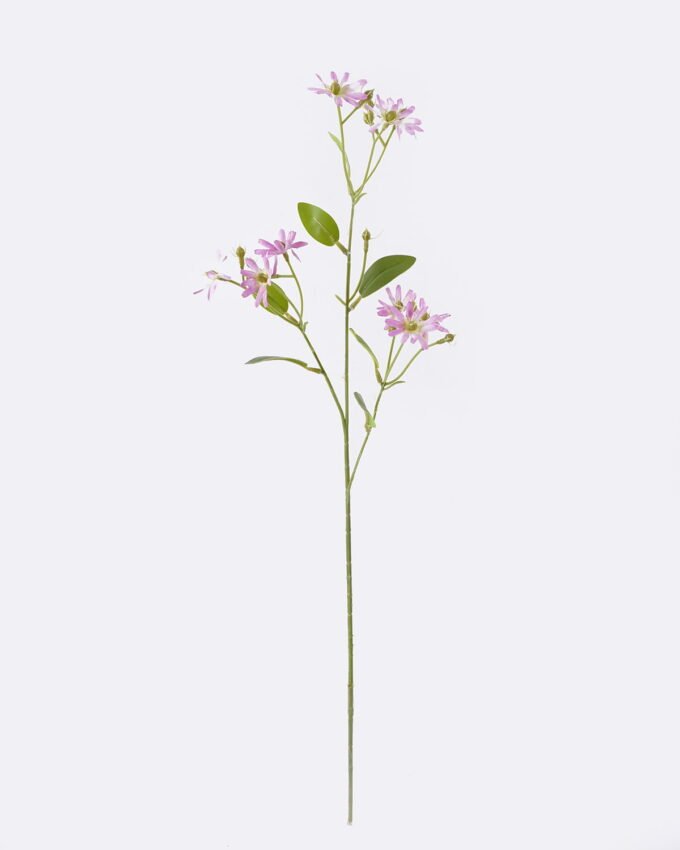 Artificial Flower Little willow aster single stem GS-26226002_3 Artificial Flower 12*7*66cm Little willow aster single stem GS-26226002 2026Jul 3,000+ sqm showroom with thousands of artificial flowers, plants & trees ready for global sourcing.