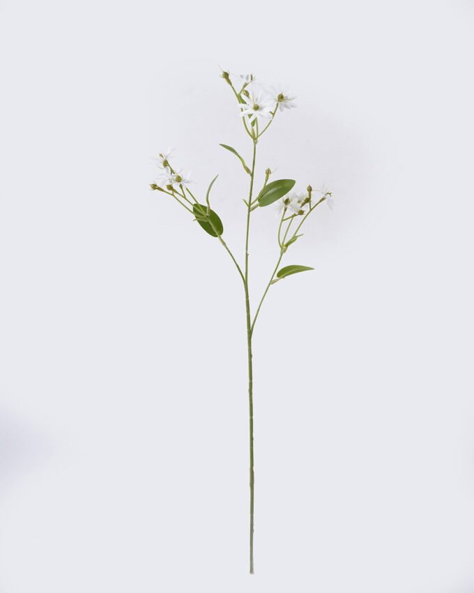 Artificial Flower Little willow aster single stem GS-26226002_4 Artificial Flower 12*7*66cm Little willow aster single stem GS-26226002 2026Jul 3,000+ sqm showroom with thousands of artificial flowers, plants & trees ready for global sourcing.