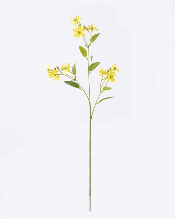Artificial Flower Little willow aster single stem GS-26226002_5 Artificial Flower 12*7*66cm Little willow aster single stem GS-26226002 2026Jul 3,000+ sqm showroom with thousands of artificial flowers, plants & trees ready for global sourcing.