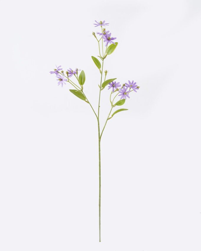 Artificial Flower Little willow aster single stem GS-26226002_7 Artificial Flower 12*7*66cm Little willow aster single stem GS-26226002 2026Jul 3,000+ sqm showroom with thousands of artificial flowers, plants & trees ready for global sourcing.