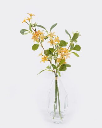 Artificial Flower 17*11*46cm Lotus flower in glass ware GS-16826009-Y1 2026Jul 3,000+ sqm showroom with thousands of artificial flowers, plants & trees ready for global sourcing. Artificial Flower 17*11*46cm Lotus flower in glass ware GS-16826009-Y1 2026Jul 3,000+ sqm showroom with thousands of artificial flowers, plants & trees ready for global sourcing.