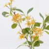 Artificial Flower 17*11*46cm Lotus flower in glass ware GS-16826009-Y1 2026Jul 3,000+ sqm showroom with thousands of artificial flowers, plants & trees ready for global sourcing.