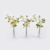 Artificial Flower Lotus flower in glass ware GS-16826009_1 Artificial Flower 17*11*46cm Lotus flower in glass ware GS-16826009 2026Jul 3,000+ sqm showroom with thousands of artificial flowers, plants & trees ready for global sourcing.
