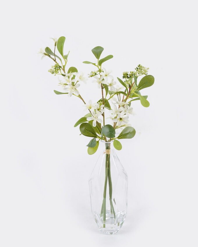 Artificial Flower Lotus flower in glass ware GS-16826009_4 Artificial Flower 17*11*46cm Lotus flower in glass ware GS-16826009 2026Jul 3,000+ sqm showroom with thousands of artificial flowers, plants & trees ready for global sourcing.