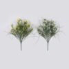 Artificial Flower Love Grass Acanthosphere 14 bush GS-01126008_2 Artificial Flower 23*13*46cm Love Grass Acanthosphere *14 bush GS-01126008 2026Jun 3,000+ sqm showroom with thousands of artificial flowers, plants & trees ready for global sourcing.