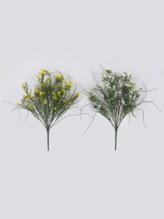 Artificial Flower 18*9*50cm Mao Dan Fruit *3 bundle GS-01126009 2026Jun 3,000+ sqm showroom with thousands of artificial flowers, plants & trees ready for global sourcing.