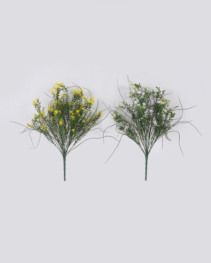 Artificial Flower 23*13*46cm Love Grass Acanthosphere *14 bush GS-01126008 2026Jun 3,000+ sqm showroom with thousands of artificial flowers, plants & trees ready for global sourcing.