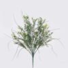 Artificial Flower Love Grass Acanthosphere 14 bush GS-01126008_4 Artificial Flower 23*13*46cm Love Grass Acanthosphere *14 bush GS-01126008 2026Jun 3,000+ sqm showroom with thousands of artificial flowers, plants & trees ready for global sourcing.