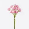 Artificial Flower 16*13*35cm  Lulian *12 bundle GS-26226007-P1 2026Jul 3,000+ sqm showroom with thousands of artificial flowers, plants & trees ready for global sourcing.