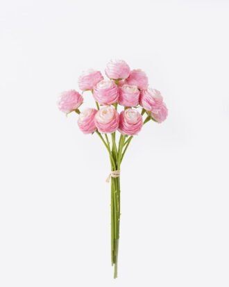 Artificial Flower 16*13*35cm  Lulian *12 bundle GS-26226007-P1 2026Jul 3,000+ sqm showroom with thousands of artificial flowers, plants & trees ready for global sourcing.