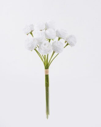 Artificial Flower 16*13*35cm  Lulian *12 bundle GS-26226007-P1 2026Jul 3,000+ sqm showroom with thousands of artificial flowers, plants & trees ready for global sourcing.