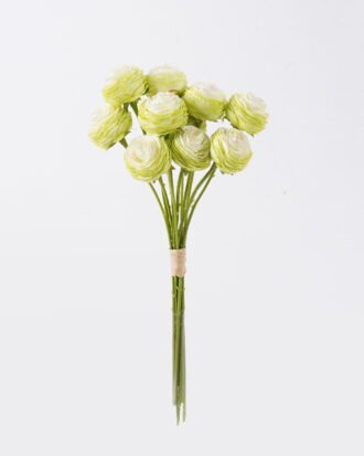 Artificial Flower 16*13*35cm  Lulian *12 bundle GS-26226007 2026Jul 3,000+ sqm showroom with thousands of artificial flowers, plants & trees ready for global sourcing.