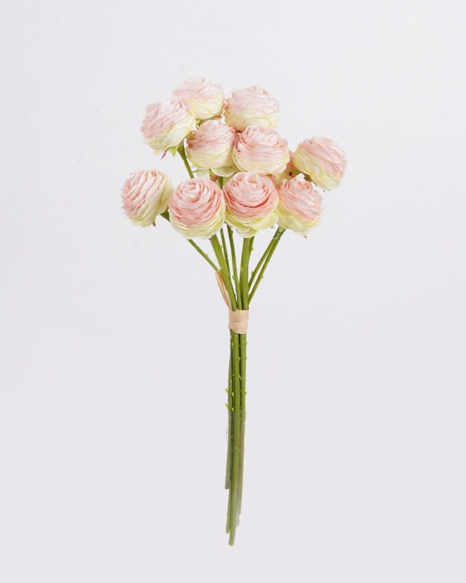 Artificial Flower Lulian 12 bundle GS-26226007_3 Artificial Flower 16*13*35cm Lulian *12 bundle GS-26226007 2026Jul 3,000+ sqm showroom with thousands of artificial flowers, plants & trees ready for global sourcing.