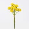 Artificial Flower Lulian 12 bundle GS-26226007_5 Artificial Flower 16*13*35cm Lulian *12 bundle GS-26226007 2026Jul 3,000+ sqm showroom with thousands of artificial flowers, plants & trees ready for global sourcing.