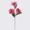 Artificial Flower Magnolia 3 single stem GS-64925039-P3 Artificial Flower 15*10*68cm Magnolia *3 single stem GS-64925039-P3 2026Aug 3,000+ sqm showroom with thousands of artificial flowers, plants & trees ready for global sourcing.