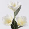 Artificial Flower Magnolia 3 single stem GS-64925039-W2_1 Artificial Flower 15*10*68cm Magnolia *3 single stem GS-64925039-W2 2026Aug 3,000+ sqm showroom with thousands of artificial flowers, plants & trees ready for global sourcing.