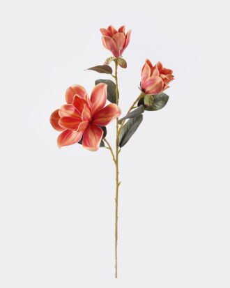 Artificial Flower 24*13*82cm Magnolia *3 single stem/real touch GS-64925040-O1 2026Aug 3,000+ sqm showroom with thousands of artificial flowers, plants & trees ready for global sourcing. Artificial Flower 24*13*82cm Magnolia *3 single stem/real touch GS-64925040-O1 2026Aug 3,000+ sqm showroom with thousands of artificial flowers, plants & trees ready for global sourcing.