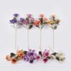 Artificial Flower 24*13*82cm Magnolia *3  single stem/real touch GS-64925040 2026Aug 3,000+ sqm showroom with thousands of artificial flowers, plants & trees ready for global sourcing.