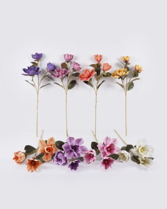 Artificial Flower 24*13*82cm Magnolia *3 single stem/real touch GS-64925040 2026Aug 3,000+ sqm showroom with thousands of artificial flowers, plants & trees ready for global sourcing. Artificial Flower 24*13*82cm Magnolia *3 single stem/real touch GS-64925040 2026Aug 3,000+ sqm showroom with thousands of artificial flowers, plants & trees ready for global sourcing.