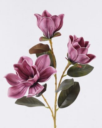 Artificial Flower 24*13*82cm Magnolia *3 single stem/real touch GS-64925040 2026Aug 3,000+ sqm showroom with thousands of artificial flowers, plants & trees ready for global sourcing. Artificial Flower 24*13*82cm Magnolia *3 single stem/real touch GS-64925040 2026Aug 3,000+ sqm showroom with thousands of artificial flowers, plants & trees ready for global sourcing.