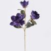 Artificial Flower 24*13*82cm Magnolia *3  single stem/real touch GS-64925040 2026Aug 3,000+ sqm showroom with thousands of artificial flowers, plants & trees ready for global sourcing.