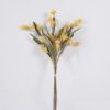 Artificial Flower 13*6*61cm Magnolia bundle GS-37526009-Y1 2026Jul 3,000+ sqm showroom with thousands of artificial flowers, plants & trees ready for global sourcing.