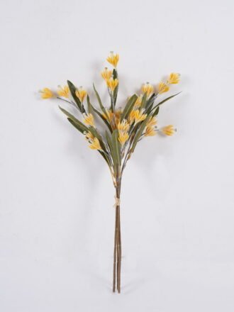 Artificial Flower 13*9*100cm Euphorbia milii single stem GS-37526010 2026Jul 3,000+ sqm showroom with thousands of artificial flowers, plants & trees ready for global sourcing.