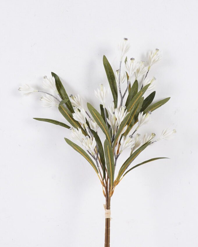 Artificial Flower 13*6*61cm Magnolia bundle GS-37526009 2026Jul 3,000+ sqm showroom with thousands of artificial flowers, plants & trees ready for global sourcing.