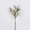 Artificial Flower Magnolia bundle GS-37526009_3 Artificial Flower 13*6*61cm Magnolia bundle GS-37526009 2026Jul 3,000+ sqm showroom with thousands of artificial flowers, plants & trees ready for global sourcing.