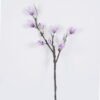 Artificial Flower Magnolia flower single stem GS-71226001-Z1 Artificial Flower 30*5*76cm Magnolia flower single stem GS-71226001-Z1 2026Aug 3,000+ sqm showroom with thousands of artificial flowers, plants & trees ready for global sourcing.
