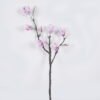 Artificial Flower 30*5*76cm Magnolia flower single stem GS-71226001 2026Aug 3,000+ sqm showroom with thousands of artificial flowers, plants & trees ready for global sourcing.